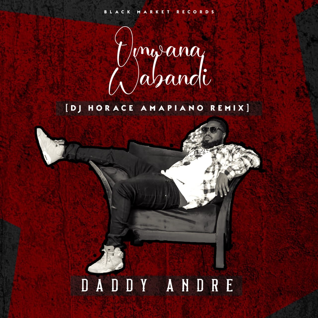 Daddy Andre